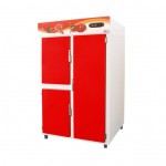 Armoire traditionnelle