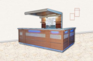 Cafétéria Sitifis
