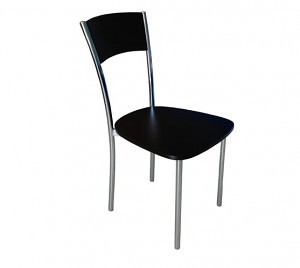 Chaise MADERA