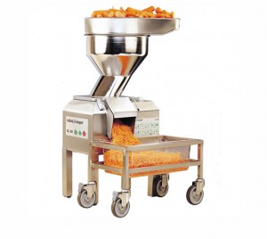 Coupe Légumes 700kg/h 900kg/h