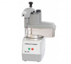 Coupe Légumes CL30 Bistro - 80 kg/h