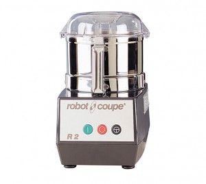 Cutter Robot Coupe R 2