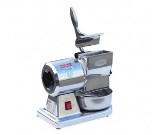 Râpe fromage 50 kg-h