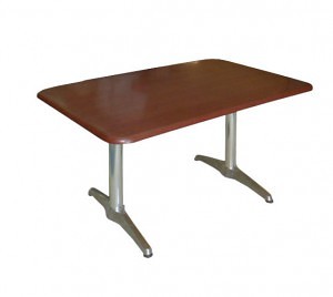 Table CORSICA Rectangle 120 x 70 cm