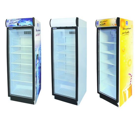 Vitrines A Boissons Kabylie Clim Simafe
