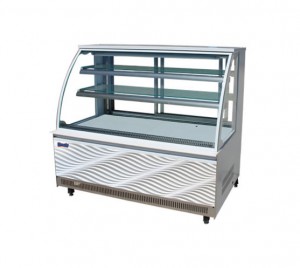 Vitrine LANDA