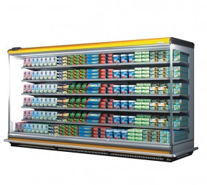 Vitrine murale EUROPUCKET 5000 G ext