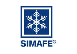 Simafe, Société Industrielle De Matériel Frigorifique & Equipement professionnel