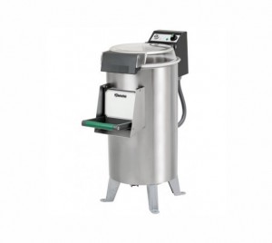 Éplucheuses à pommes de terre inox - DELUXE